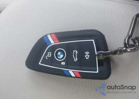 2018 BMW X1 Sdrive28I from USA, damaged, VIN WBXHU7C39J3H43350